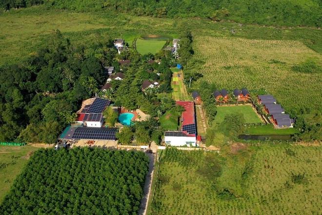 Dồn hết gia sản khoảng 10 tỷ đồng mua mảnh đất 200m2 để kinh doanh,  7 năm sau t&ocirc;i suy sụp v&igrave; b&aacute;n kh&ocirc;ng ai mua: Sai lầm đến từ tư duy quen thuộc của nhiều người - Ảnh 2.