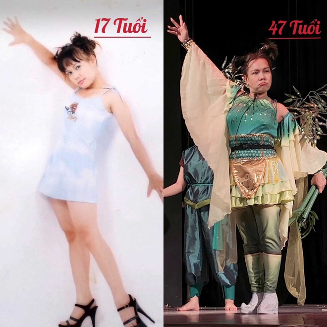 Sao Việt 25/5: Siu Black trẻ trung với t&oacute;c ngắn, Việt Hương khoe ảnh năm 17 tuổi - Ảnh 1.