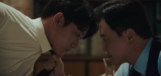 Lee Do Hyun tỏa sáng ở tập phim quan trọng nhất, tỷ suất người xem liền tăng vọt - Ảnh 4.
