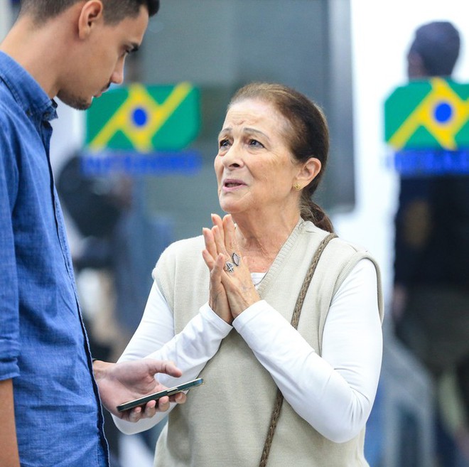 Brazil: Nam diễn viên bị sát hại giấu trong rương sâu 2m - Ảnh 4.