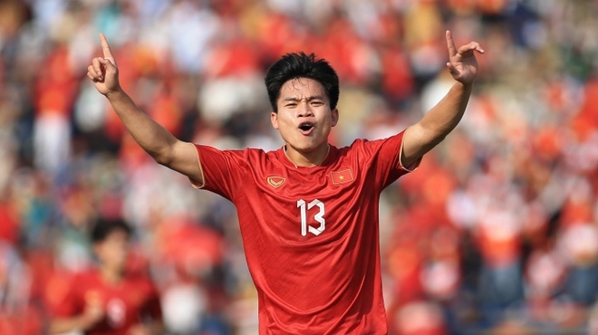 LĐBĐ Trung Quốc hoãn giải Tứ hùng có sự tham gia của U23 Việt Nam - Ảnh 1.