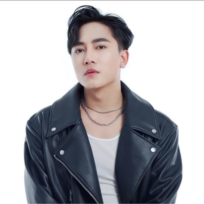 Ch&acirc;u Khải Phong bị x&uacute;c phạm tr&ecirc;n mạng, sẽ nhờ ph&aacute;p luật can thiệp - Ảnh 2.