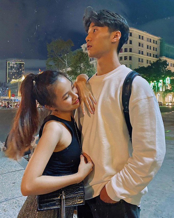 Nam người mẫu v&agrave; bạn g&aacute;i chia tay sau 5 năm hẹn h&ograve; - Ảnh 1.