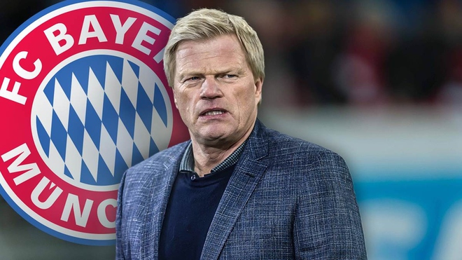 Bayern Munich bất ngờ sa thải Oliver Kahn ngay sau khi vô địch Bundesliga - Ảnh 1.