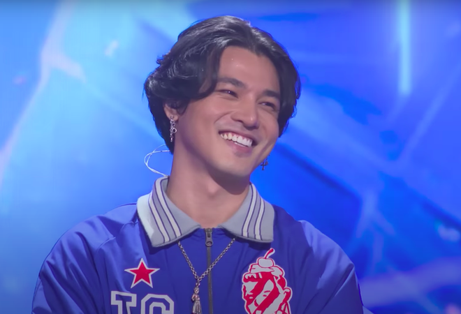 Tập 2 Rap Việt mùa 3: Quán quân Giọng hát Việt nhí bất ngờ tái xuất - Ảnh 6.