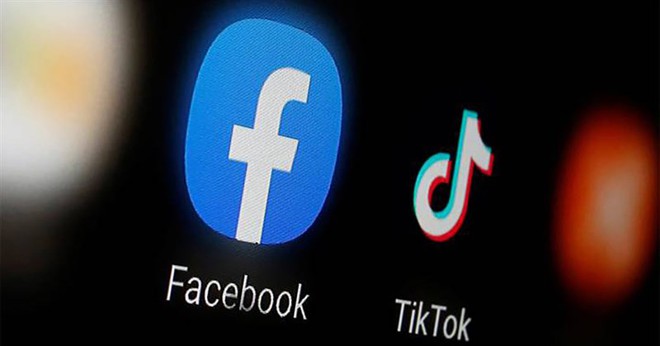 Facebook bắt chước theo TikTok - Ảnh 3.