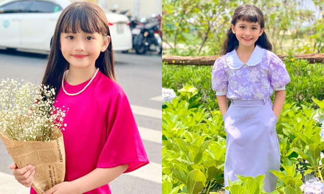 Bất ngờ với nhan sắc đời thường của sao nh&iacute; Vbiz - Ảnh 6.