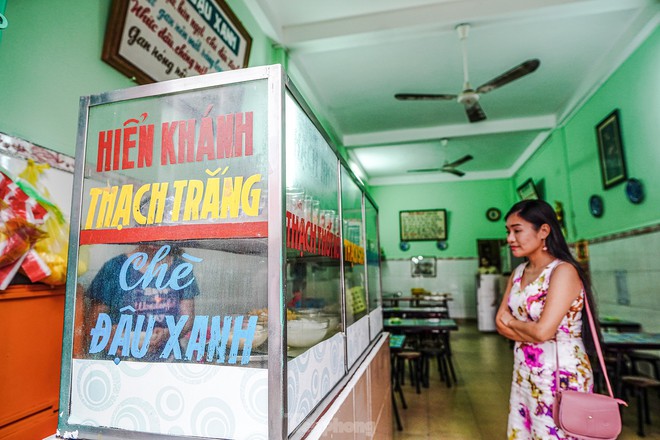 Những quán ăn nức tiếng hơn nửa thế kỷ ở Sài Gòn - Ảnh 8.