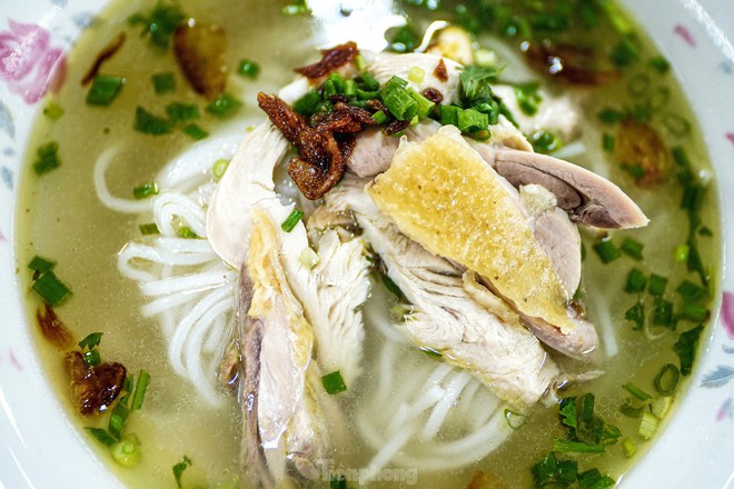 Những quán ăn nức tiếng hơn nửa thế kỷ ở Sài Gòn - Ảnh 17.