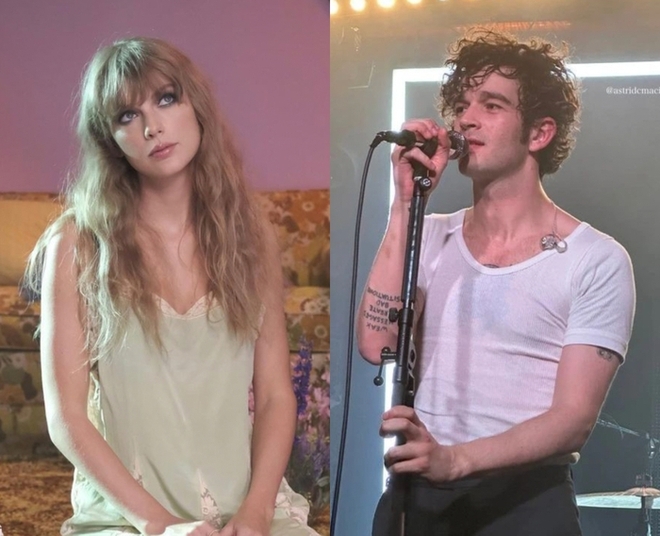 Taylor Swift đã hẹn hò người mới sau 1 tháng chia tay Joe Alwyn - Ảnh 2.