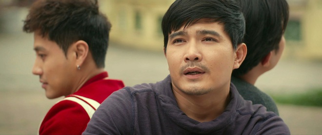 Anh chồng hot nhất phim Việt giờ v&agrave;ng g&acirc;y bất ngờ với h&agrave;nh động lạ, lại c&oacute; tr&agrave; xanh xuất hiện nữa sao? - Ảnh 3.