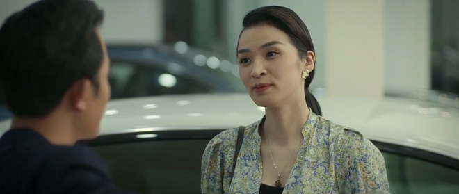 Anh chồng hot nhất phim Việt giờ v&agrave;ng g&acirc;y bất ngờ với h&agrave;nh động lạ, lại c&oacute; tr&agrave; xanh xuất hiện nữa sao? - Ảnh 8.