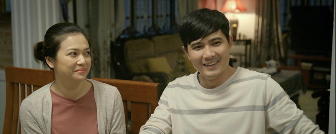 Gia đ&igrave;nh vui nhất phim Việt giờ v&agrave;ng lại gặp biến, sắp vắng hai th&agrave;nh vi&ecirc;n v&igrave; một lời hứa trong qu&aacute; khứ - Ảnh 3.