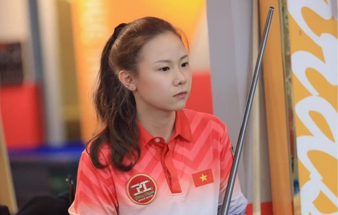 Chưa thi đấu, VĐV Việt Nam chắc chắn giành huy chương SEA Games 32 - Ảnh 1.