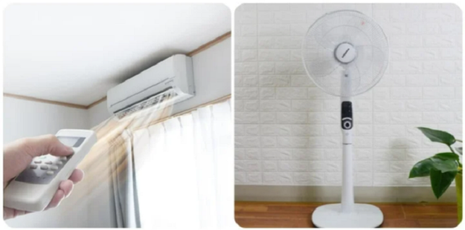 Mẹo gi&uacute;p tiết kiệm điện khi sử dụng điều h&ograve;a - Ảnh 2.
