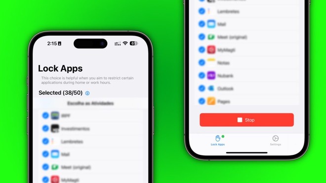 Đ&acirc;y l&agrave; ứng dụng gi&uacute;p bạn tr&aacute;nh nguy cơ bị ăn cắp dữ liệu tr&ecirc;n iPhone - Ảnh 2.