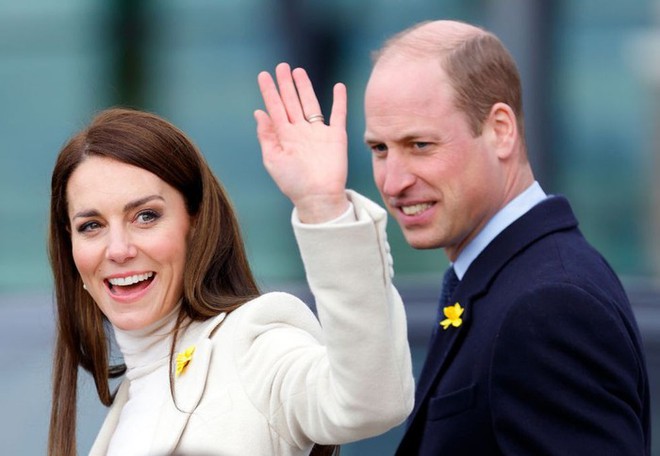 C&aacute;c th&agrave;nh vi&ecirc;n gia đ&igrave;nh Vương thất Anh giữ vai tr&ograve; g&igrave; trong Lễ đăng quang Vua Charles III? - Ảnh 4.