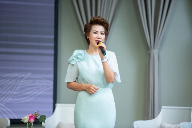 Bạn bè mong NSƯT Hồng Vy ở nơi xa không còn đau đớn - Ảnh 4.