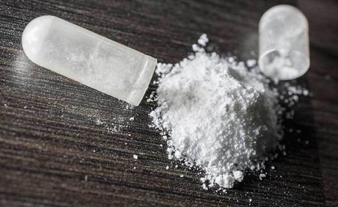 Ketamine - thuốc g&acirc;y m&ecirc; y tế th&agrave;nh chất g&acirc;y nghiện t&agrave;n ph&aacute; cơ thể thế n&agrave;o? - Ảnh 1.