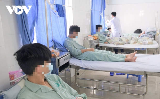 Đề xuất cấm thuốc l&aacute; điện tử ở Việt Nam - Ảnh 1.