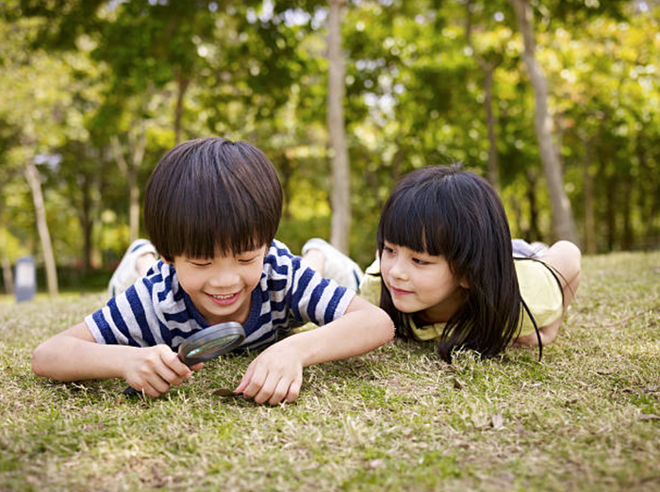 L&agrave;m g&igrave; khi trẻ em ng&agrave;y c&agrave;ng &iacute;t thời gian hoạt động ngo&agrave;i trời? - Ảnh 3.