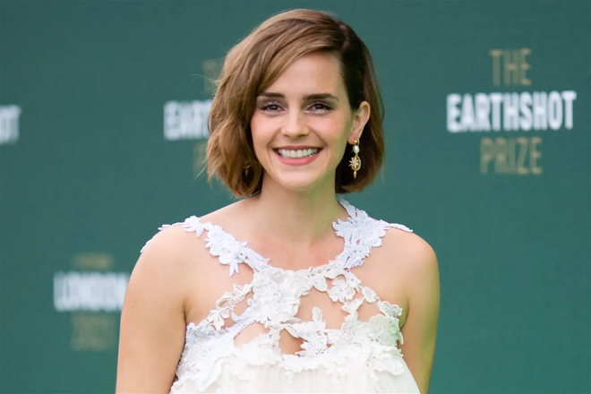 Sau 5 năm biến mất khỏi màn ảnh, lần đầu Emma Watson tiết lộ lý do: Nỗi ám ảnh ít người biết đến từ Harry Potter - Ảnh 1.