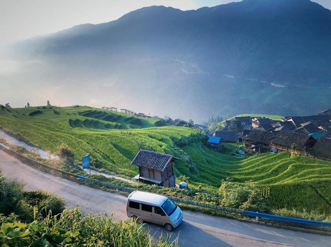 Vợ chồng lương hưu hơn 60 triệu đồng về qu&ecirc; an hưởng tuổi gi&agrave;, tưởng sung sướng m&agrave; 1 năm đ&atilde; hối hận quay xe v&igrave; thực tế phũ ph&agrave;ng - Ảnh 4.