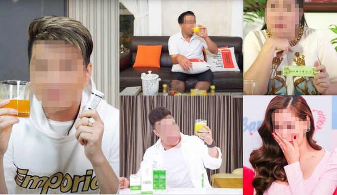 V&igrave; sao kh&ocirc;ng cấm s&oacute;ng nghệ sĩ Việt lệch chuẩn? - Ảnh 5.