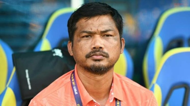 HLV U22 Th&aacute;i Lan: Chờ U22 Việt Nam đấu U22 Malaysia xem thế n&agrave;o - Ảnh 1.