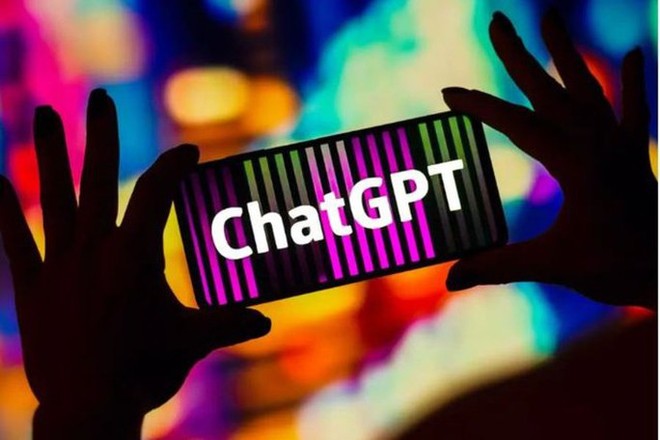 M&atilde; độc n&uacute;p b&oacute;ng ChatGPT ho&agrave;nh h&agrave;nh tr&ecirc;n Facebook - Ảnh 1.