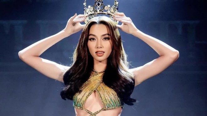 Vụ Hoa hậu Th&ugrave;y Ti&ecirc;n bị kiện đ&ograve;i 2,4 tỷ đồng được T&ograve;a đưa ra x&eacute;t xử v&agrave;o ng&agrave;y 8/5 - Ảnh 2.