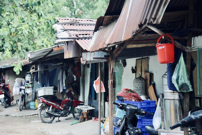 Đừng bỏ lỡ: TPHCM đang cháy bỏng dưới ánh nắng gay gắt