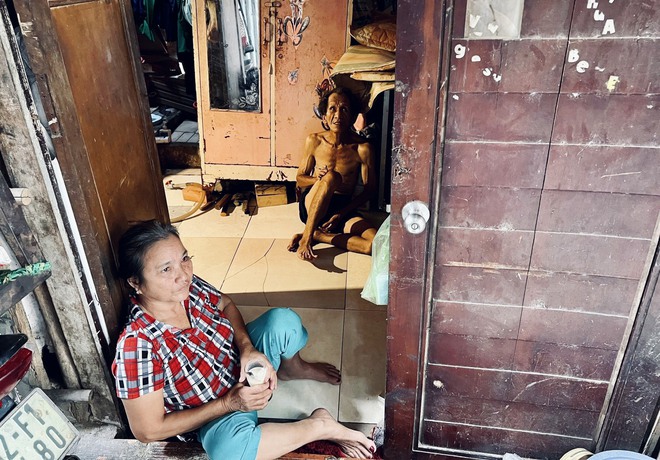 Đừng bỏ lỡ: TPHCM đang cháy bỏng dưới ánh nắng gay gắt