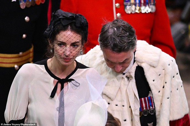 T&igrave;nh địch tin đồn của c&ocirc;ng nương Kate mặc g&igrave; tới Lễ đăng quang của vua Charles III? - Ảnh 2.