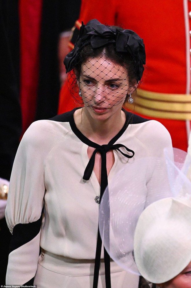 T&igrave;nh địch tin đồn của c&ocirc;ng nương Kate mặc g&igrave; tới Lễ đăng quang của vua Charles III? - Ảnh 1.