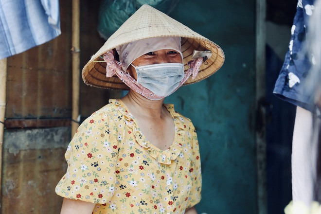 Đừng bỏ lỡ: TPHCM đang cháy bỏng dưới ánh nắng gay gắt