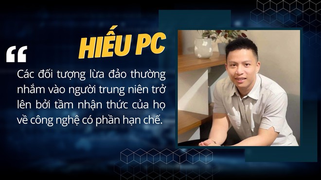 Hiếu PC: Bản án 13 năm tù và ước muốn chống tội phạm mạng - Ảnh 12.