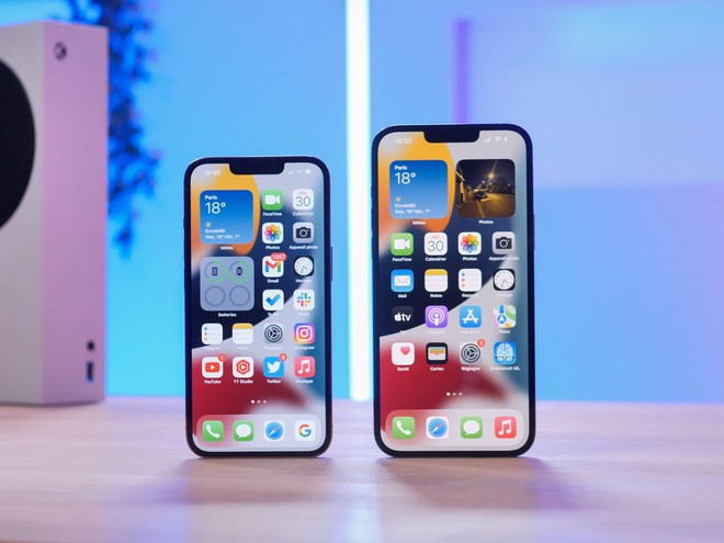 iPhone 11, 12, 13... vào đợt giảm kịch sàn, chiếc rẻ nhất chỉ từ 8 triệu đồng - Ảnh 3.