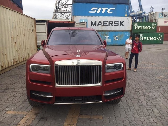 RollsRoyce Phantom EWB 2014 Màu Đen