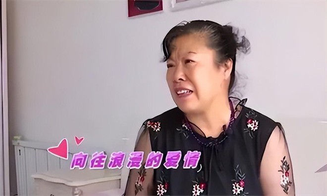 Người phụ nữ 61 tuổi t&igrave;m bạn đời với điều kiện đặc biệt - Ảnh 1.