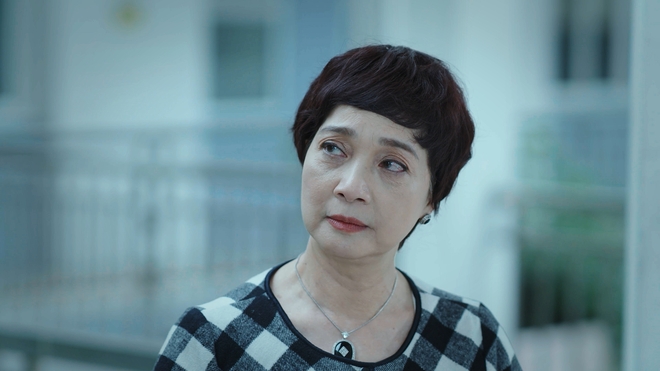 Thêm 1 phim Việt giờ vàng cực đáng hóng: Chuyện tình chị - em mới lạ, nam chính từng là tình màn ảnh của Chi Pu - Ảnh 5.