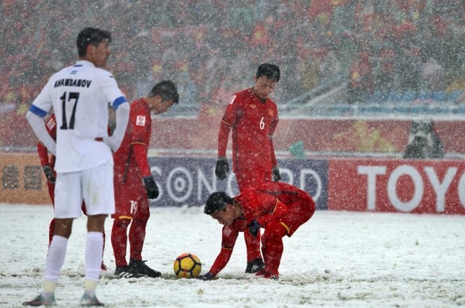 VĐV Việt Nam gợi nhớ khoảnh khắc Thường Ch&acirc;u, tạo đ&agrave; gi&agrave;nh HCV SEA Games 32 - Ảnh 2.