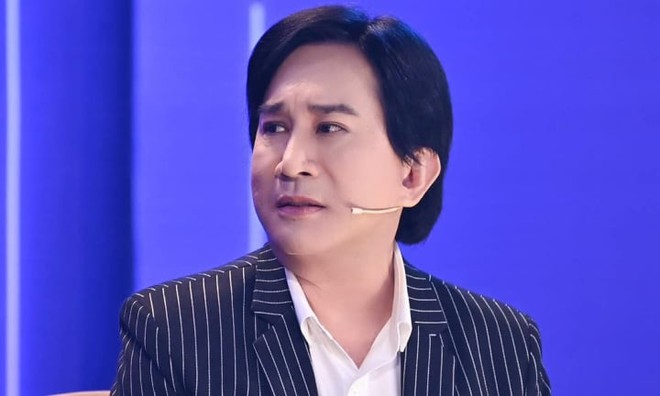 Sau cuộc l&agrave;m việc trực tiếp, NSƯT Kim Tử Long bức x&uacute;c: Bảo hiểm n&oacute;i l&aacute;o - Ảnh 2.