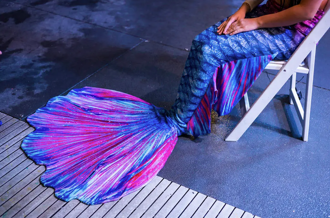 Nghề l&agrave;m n&agrave;ng ti&ecirc;n c&aacute;: Khổ cực trăm bề nhưng h&agrave;ng ngh&igrave;n người đam m&ecirc; - Ảnh 3.