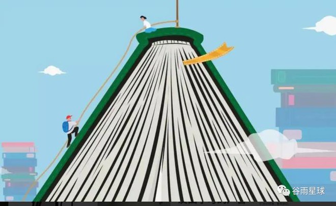 Tiến sĩ Havard: Học thuộc l&ograve;ng l&agrave; lối tắt cải thiện hiệu suất đ&aacute;ng gờm - Ảnh 3.