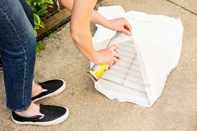 3 phương ph&aacute;p để l&agrave;m sạch gi&aacute; đỡ l&ograve; nướng hiệu quả - Ảnh 2.