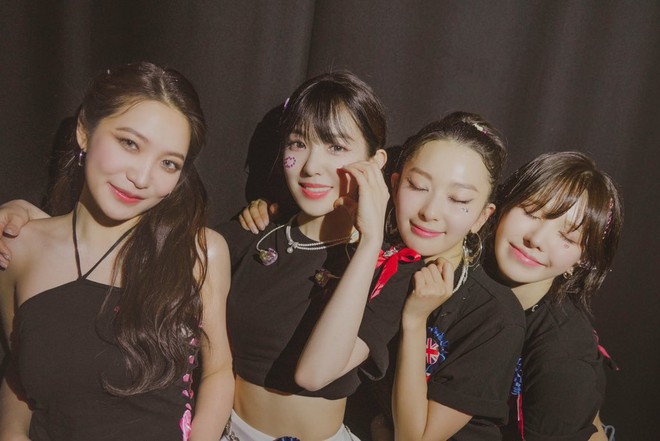 Red Velvet gặp sự cố khi chạy tour: Các thành viên có vấn đề sức khỏe, nhiều show bị hủy - Ảnh 4.
