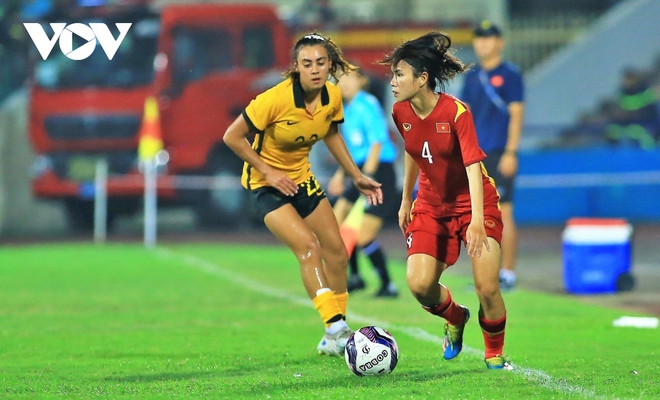 Danh s&aacute;ch c&aacute;c đội dự VCK U20 nữ ch&acirc;u &Aacute; 2024: Việt Nam l&agrave; niềm tự h&agrave;o Đ&ocirc;ng Nam &Aacute; - Ảnh 1.