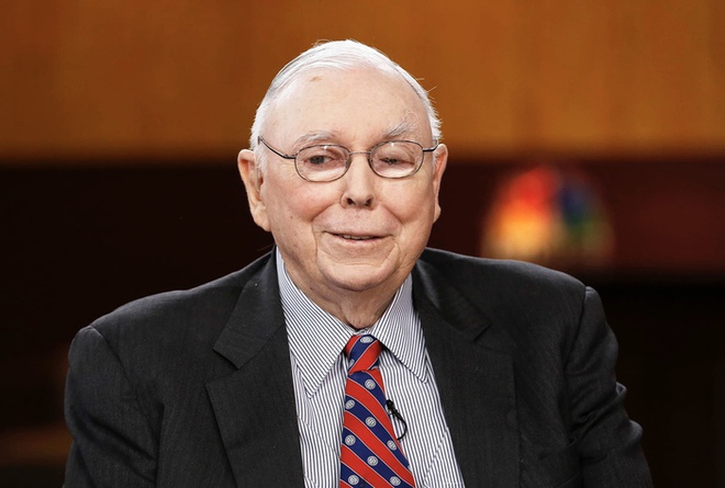 Nhà đầu tư tài ba Charlie Munger: Muốn cuộc đời xán lạn, hãy loại bỏ những người độc hại ra khỏi cuộc sống của bạn - Ảnh 3.