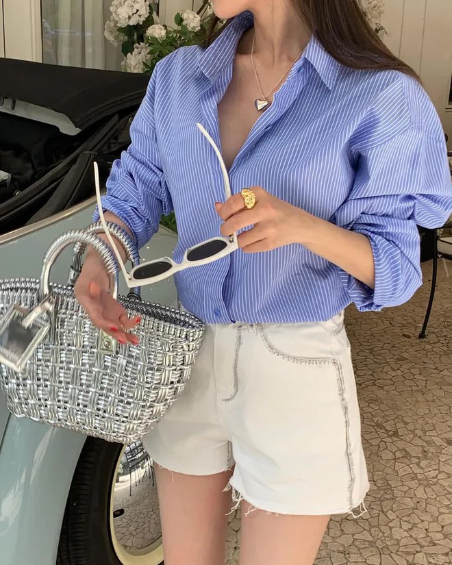 4 kiểu họa tiết m&ugrave;a h&egrave; gi&uacute;p tạo vẻ ngo&agrave;i trẻ trung - Ảnh 2.